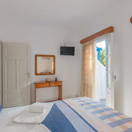 Poseidon Analipsi (Astypalaia)