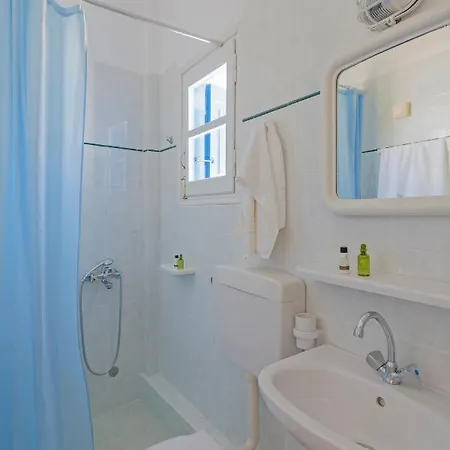 Poseidon 3* Analipsi (Astypalaia)