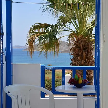 Aparthotel Poseidon 3*