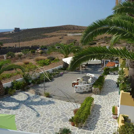 Poseidon Aparthotel Analipsi (Astypalaia)