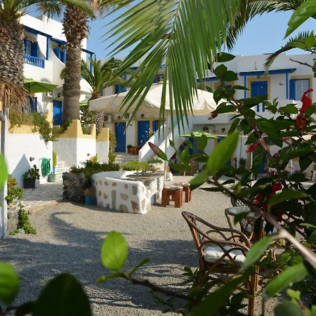 Aparthotel Poseidon 3*