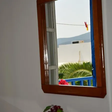 Aparthotel Poseidon Analipsi (Astypalaia)