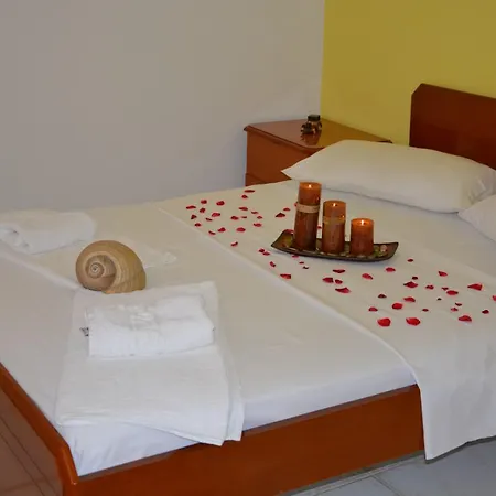 Poseidon 3* Analipsi (Astypalaia)