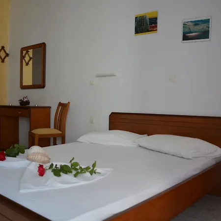 Poseidon 3* Analipsi (Astypalaia)