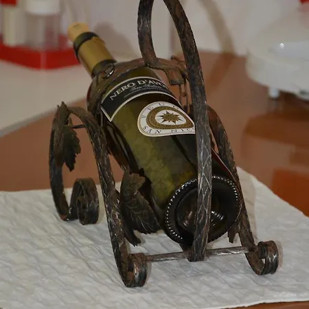 Poseidon Aparthotel 3*