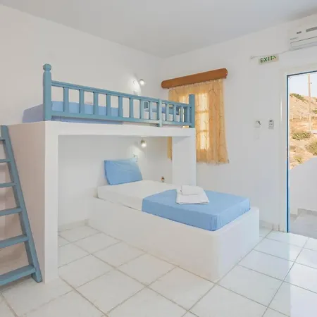 Aparthotel Poseidon
