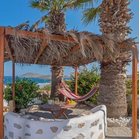 Poseidon 3* Analipsi (Astypalaia)