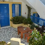 Poseidon 3* Analipsi (Astypalaia)