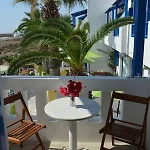 Poseidon Apart Otel Analipsi (Astypalaia)