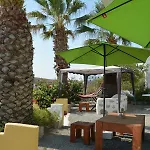 Poseidon Apart Otel 3*