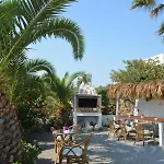 Poseidon Apart Otel Analipsi (Astypalaia)