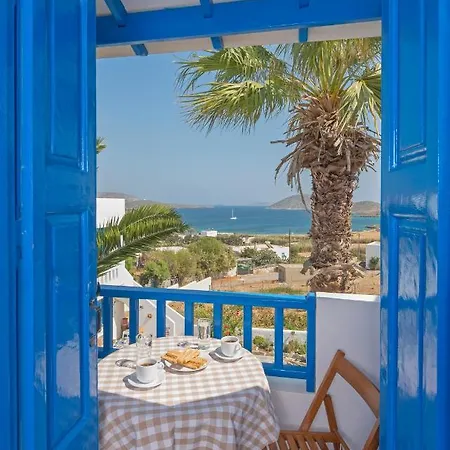 Aparthotel Poseidon 2*