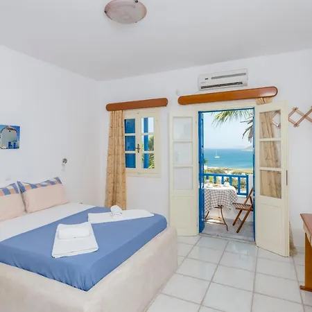 Aparthotel Poseidon 2*