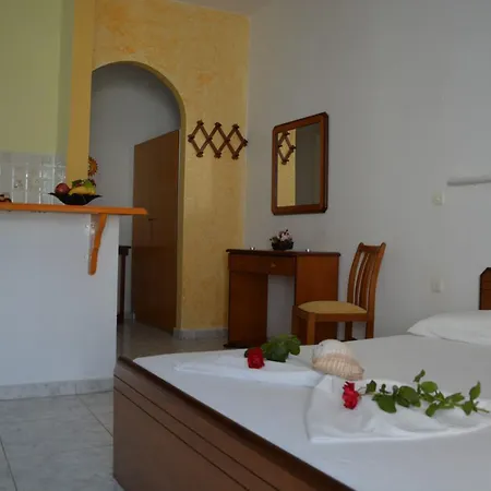 Poseidon Aparthotel