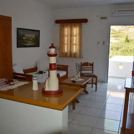 Poseidon Aparthotel