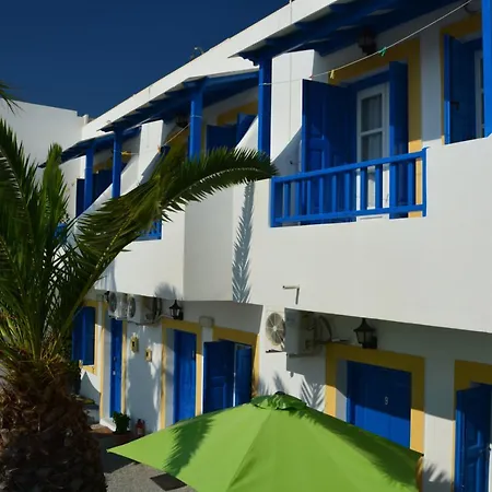 Poseidon Analipsi (Astypalaia)