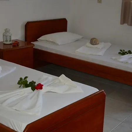 Apart-hotel Poseidon Maltezana