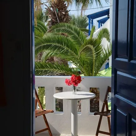 Aparthotel Poseidon