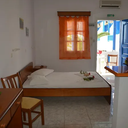 Poseidon Aparthotel