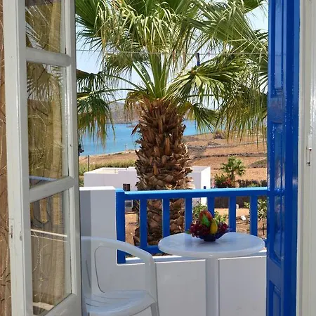Poseidon Analipsi (Astypalaia)