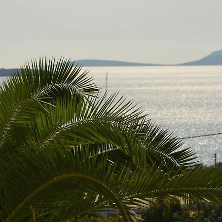 Apart-hotel Poseidon 3*