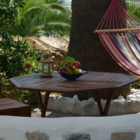 Apartahotel Poseidon Analipsi (Astypalaia)