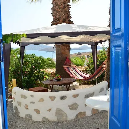 Poseidon Apartahotel