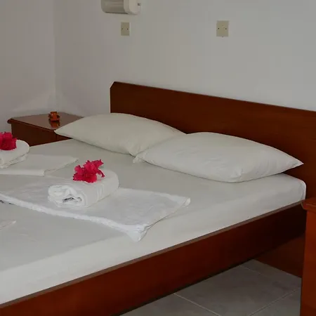Apart-hotel Poseidon Maltezana