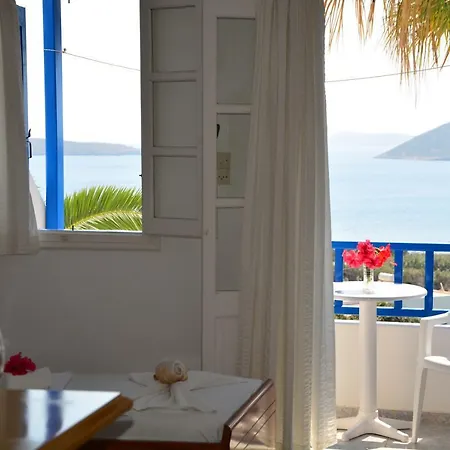 Apart-hotel Poseidon