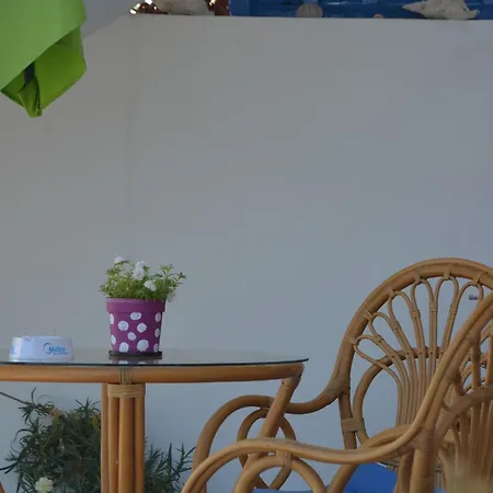 Poseidon Apart-hotel