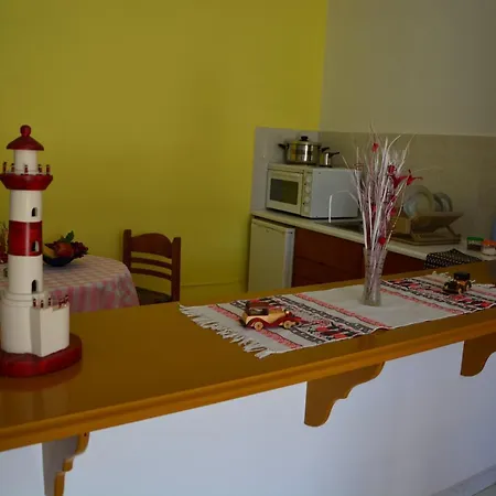 Aparthotel Poseidon