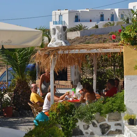Aparthotel Poseidon