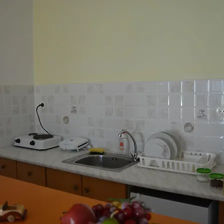 Aparthotel Poseidon