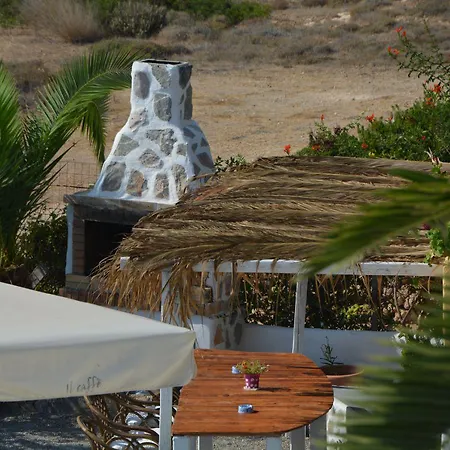 Apartahotel Poseidon Analipsi (Astypalaia)