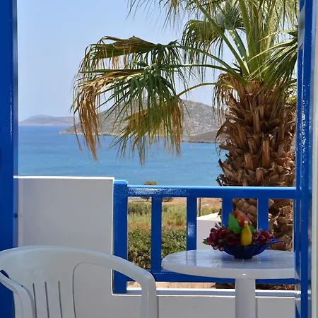 Poseidon Aparthotel