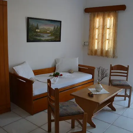 Aparthotel Poseidon