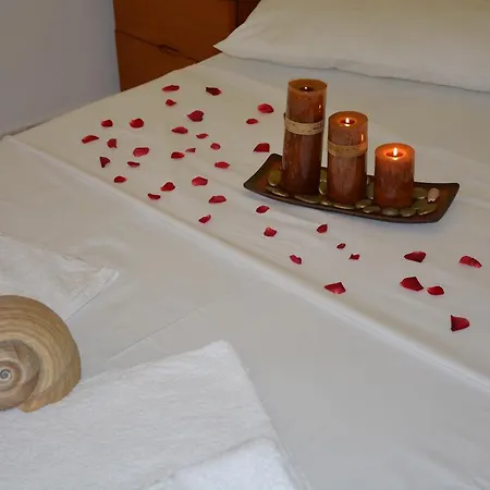Aparthotel Poseidon