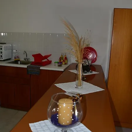 Aparthotel Poseidon