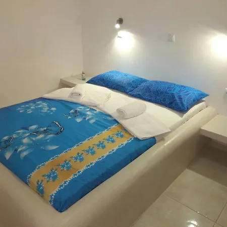 Poseidon Apart-hotel