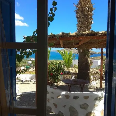Aparthotel Poseidon