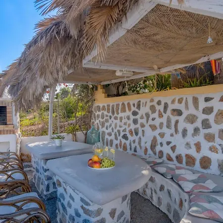 Poseidon Апарт-отель Analipsi (Astypalaia)