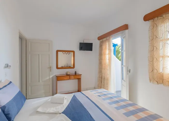 Poseidon Analipsi (Astypalaia)