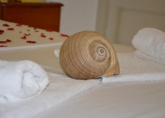 شقة فندقية Poseidon Analipsi (Astypalaia)