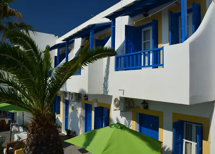 Poseidon Analipsi (Astypalaia)