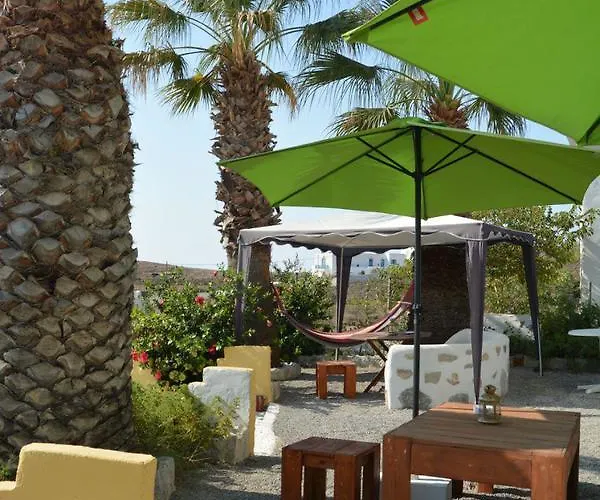 Poseidon Апарт-отель 3*