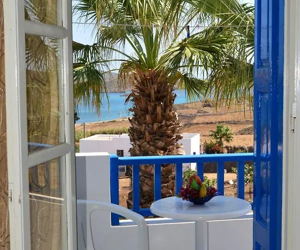 Poseidon Analipsi (Astypalaia)