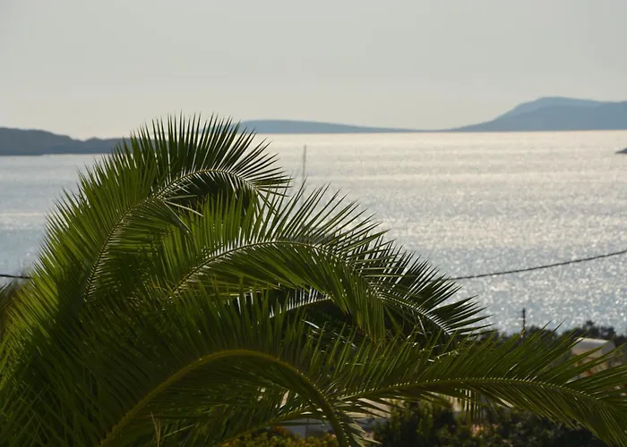 شقة فندقية Poseidon 3*