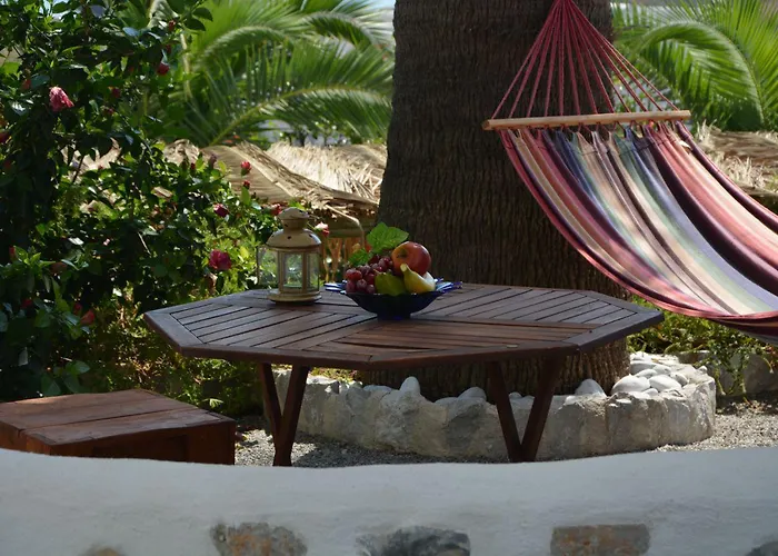 شقة فندقية Poseidon Analipsi (Astypalaia)