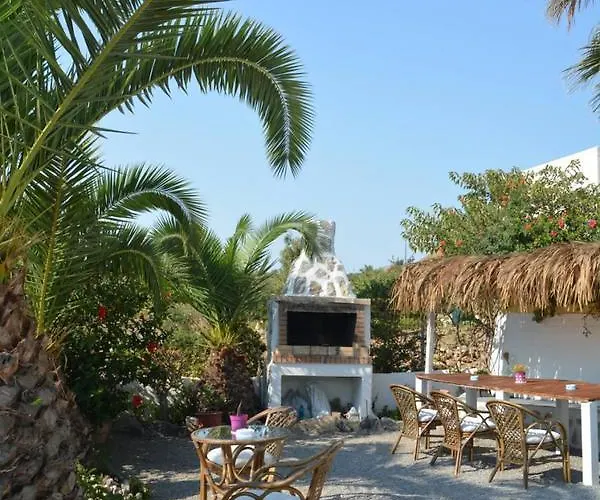 Poseidon شقة فندقية Analipsi (Astypalaia)