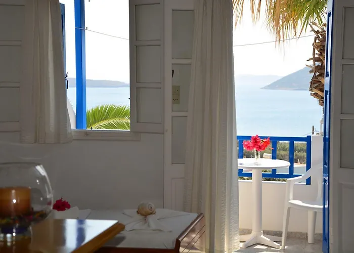 Апарт-отель Poseidon